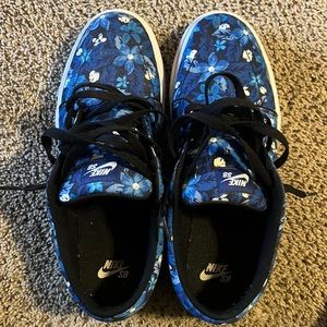 Nike SB Skate shoes